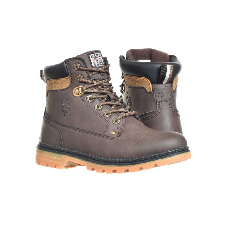US Polo Assn Ziggy Boots