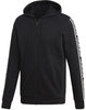 Men's Sweatshirt Adidas Men 90S Black, S