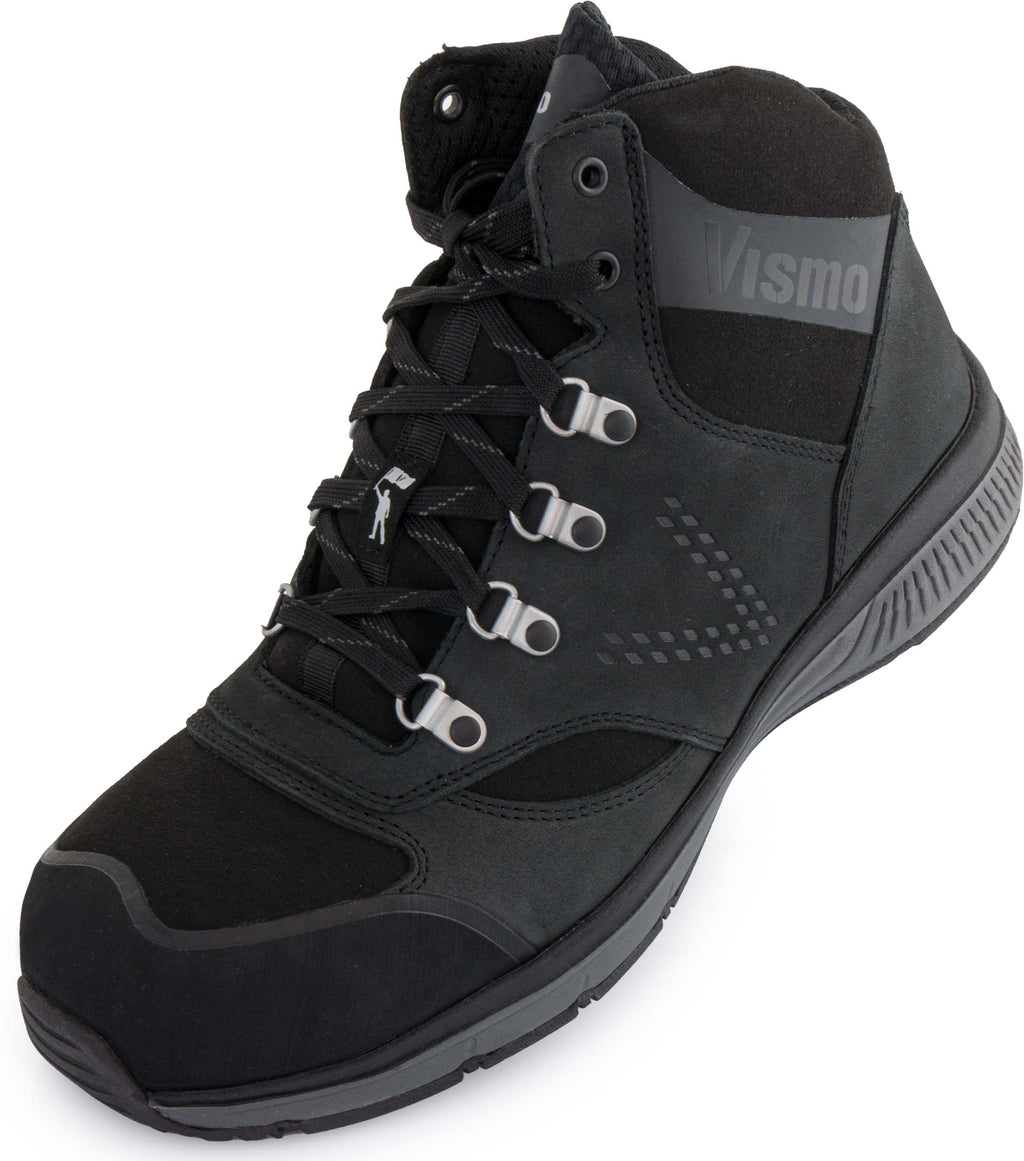 Safety Shoes Vismo Solid High S3 43