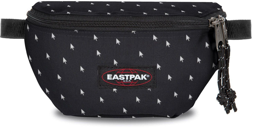 Eastpak Black Arrow Backpack,