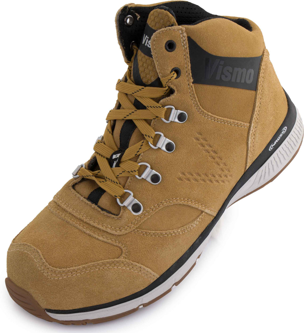 Vismo Safety Boots S3 43