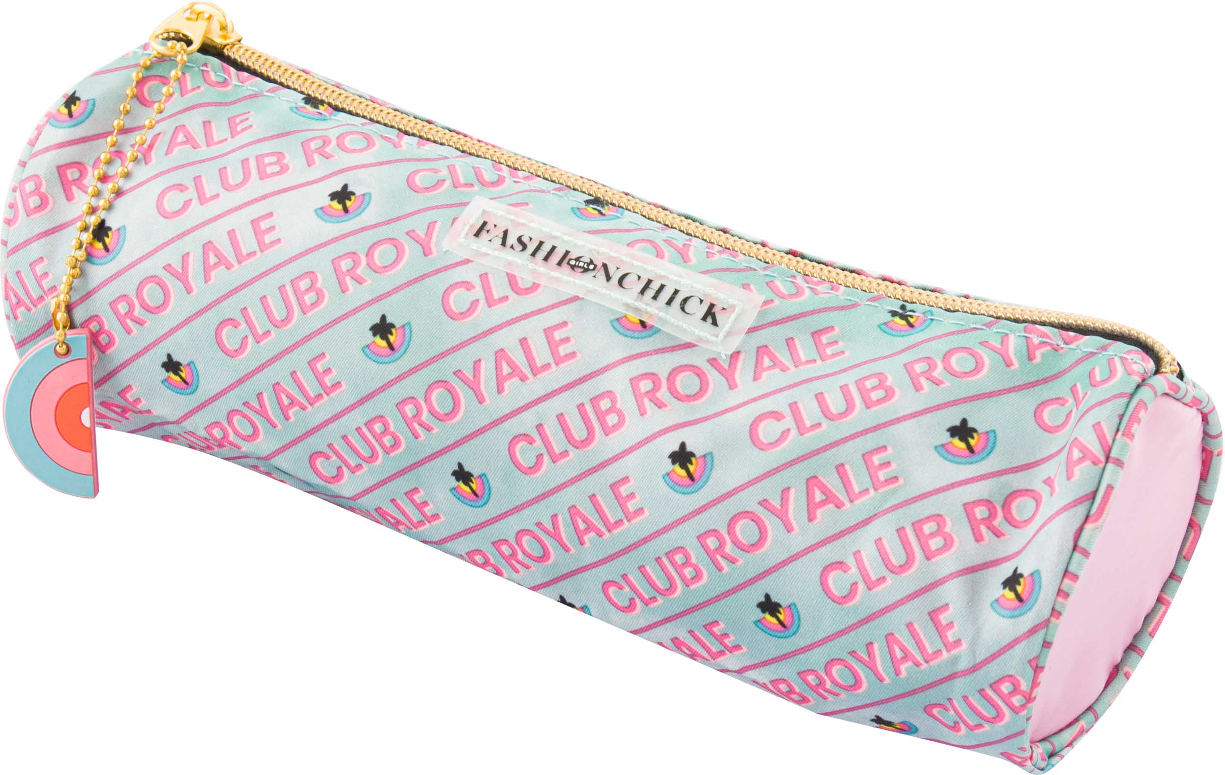 Buataisí rúitín na mban leathair le bloc -sÚil