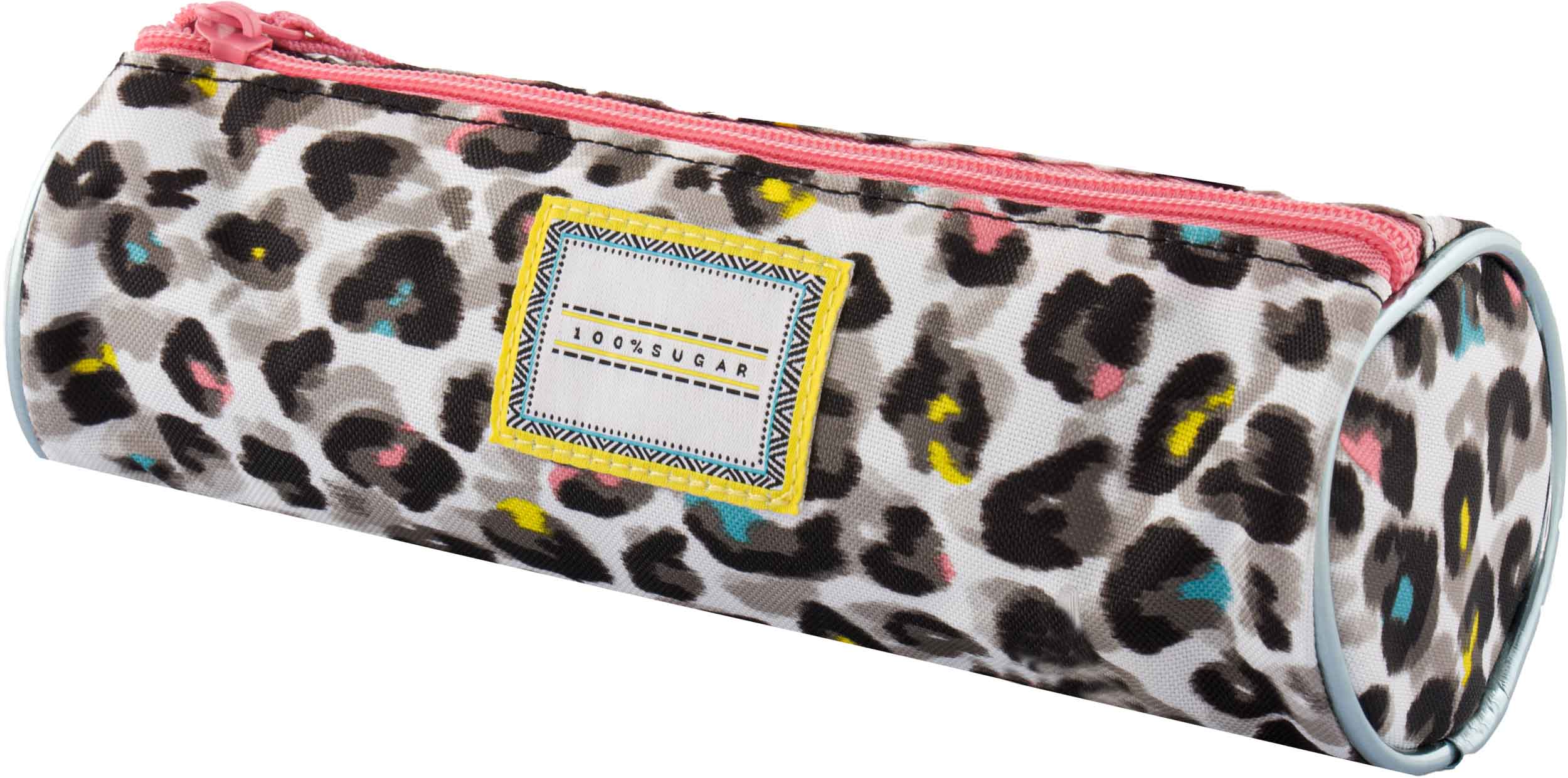 Transparentní držák akrylového cukru pro kuchyň