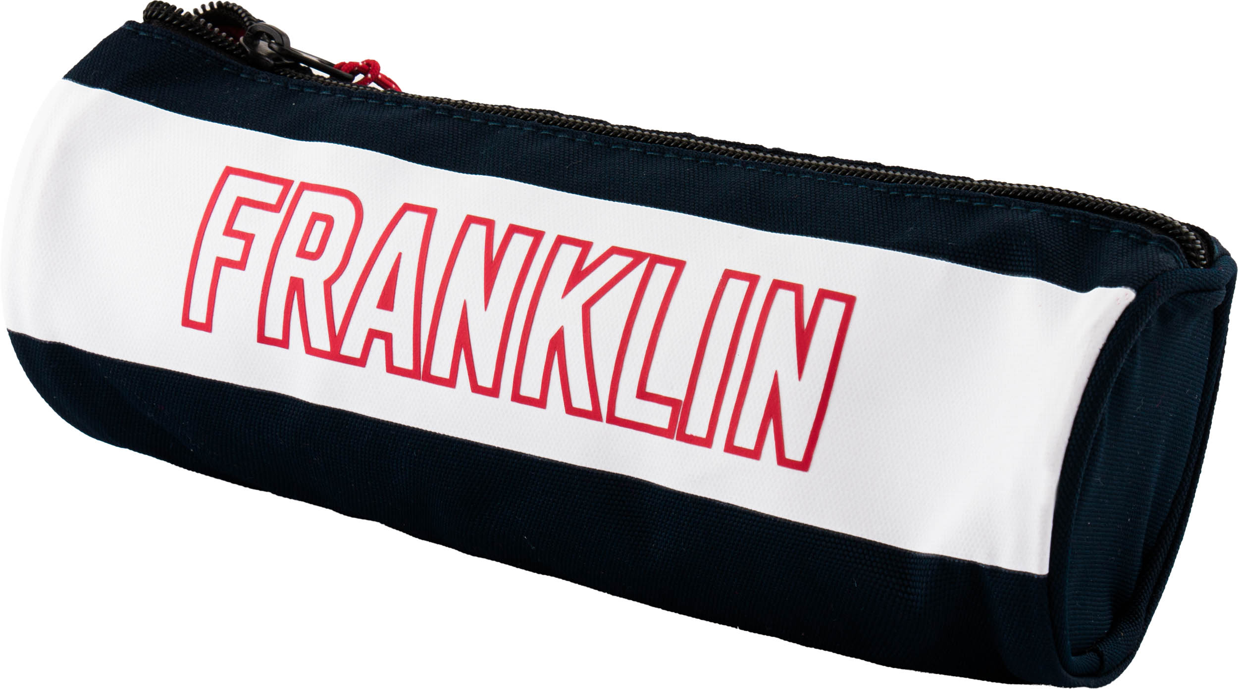 Franklin & Marshall Backpack: Canvas Sustainable para estudantes