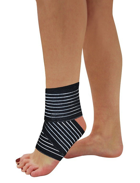 Lifefit Neoprene Bandage - Ankle