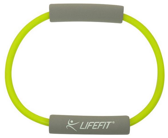 Rubber Lifefit Expander Circle