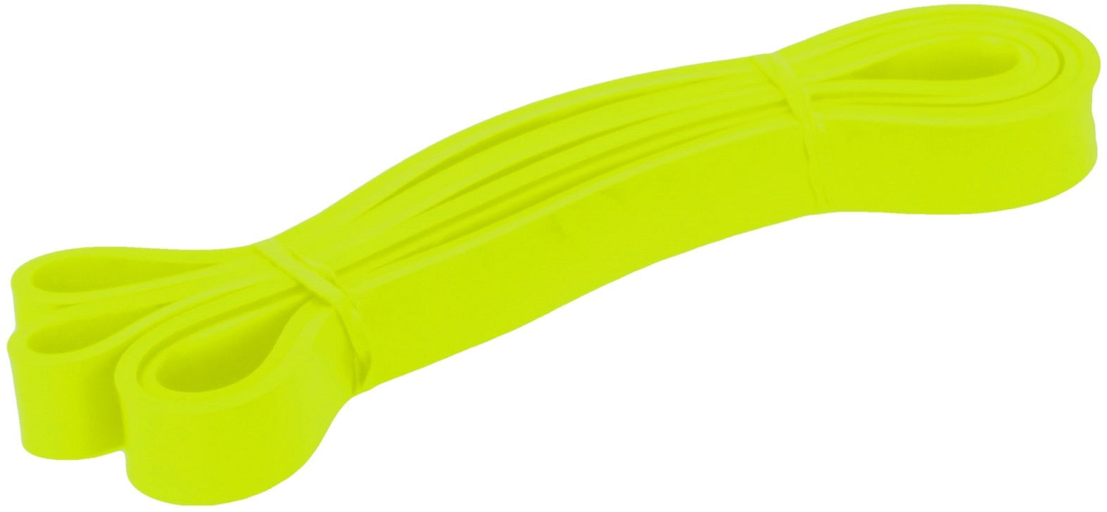 Rubber Belt Lifefit 208X4.5X22Mm, 11-29Kg, Green