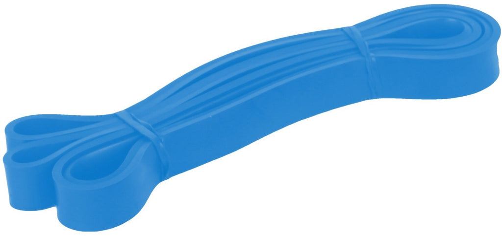 Rubber Belt Lifefit 208X4.5X32Mm, 16-38Kg, Blue