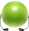 Gymnastics Ball Lifefit Gymball Expand 55 Cm