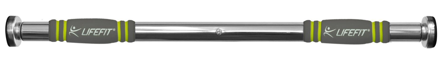 Lifefit universal door bar 80-110 cm,