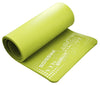 Yoga Mat Lifefit Exclusive Plus