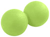 Massage Ball Twin Lifefit 12.5X6.2Cm