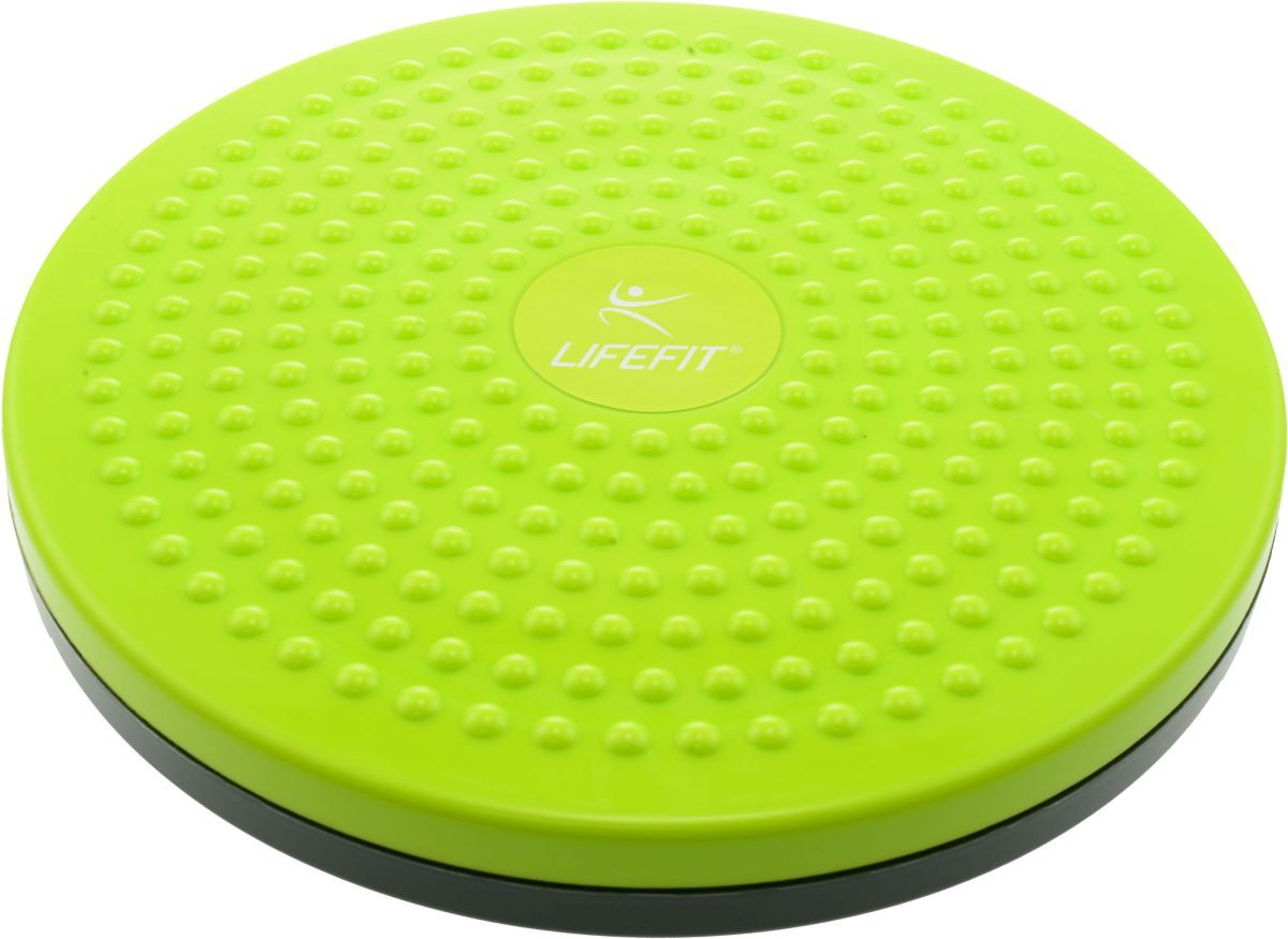 Rotary Disc Lifefit Rotana 25 Cm,