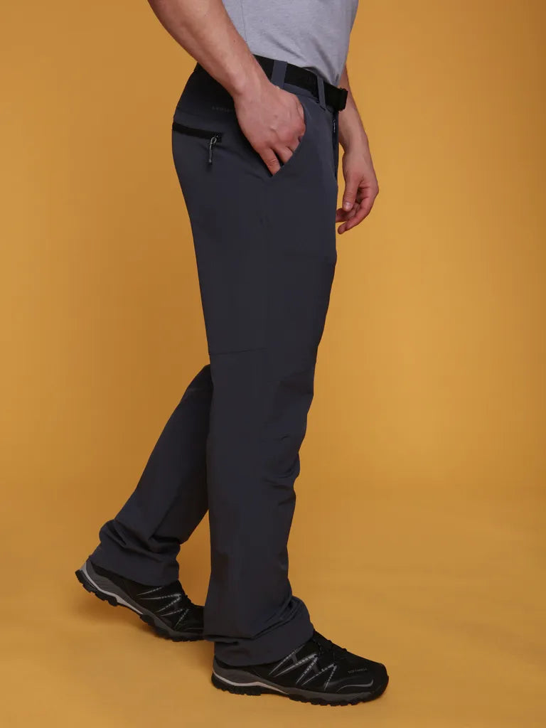 Softshell Hosen Männer - winddicht und atmungsaktiv