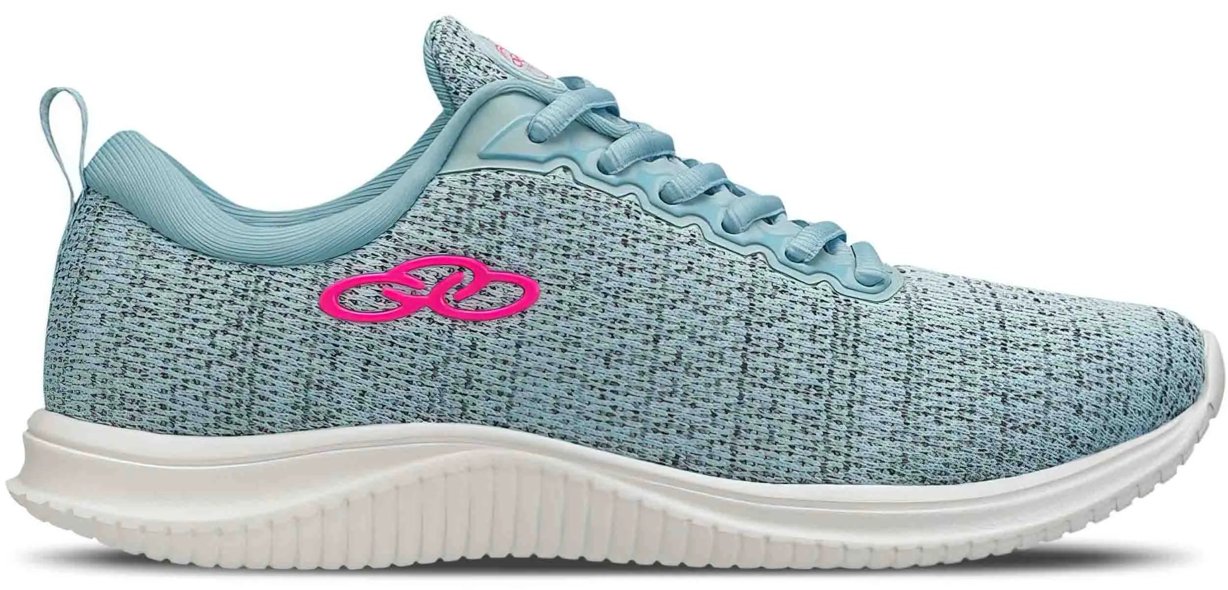 Női sportcipő olimpikus vénusz 38 - könnyű és lélegző