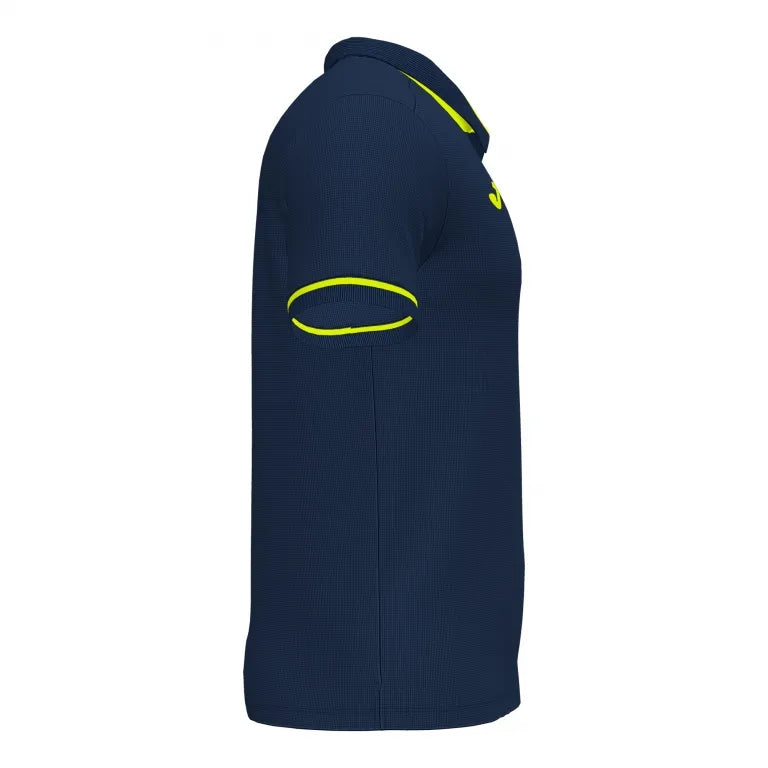 Tricou Kinder Joma Campionat VI Marineblauw XS