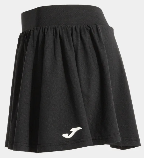 Joma smash skirt black l