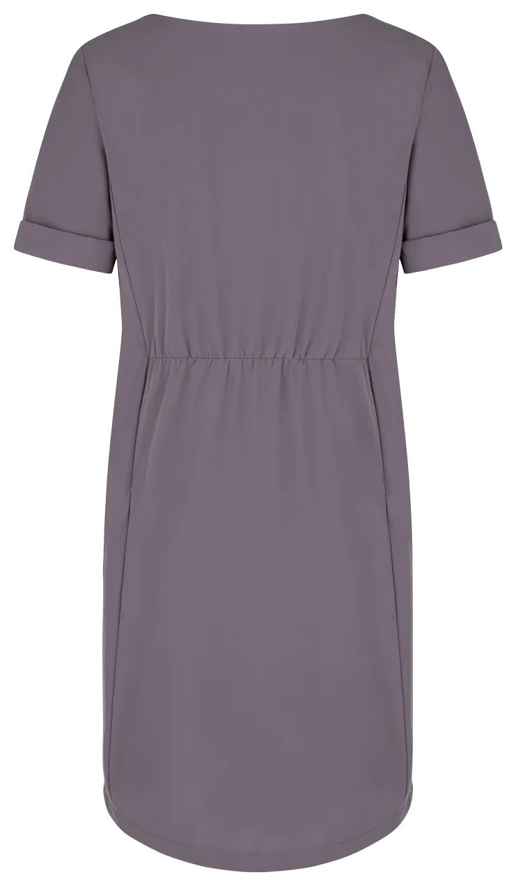 Rochie elegantă de doamne de la Loaf Ubakala - Rochie de lenjerie de vară