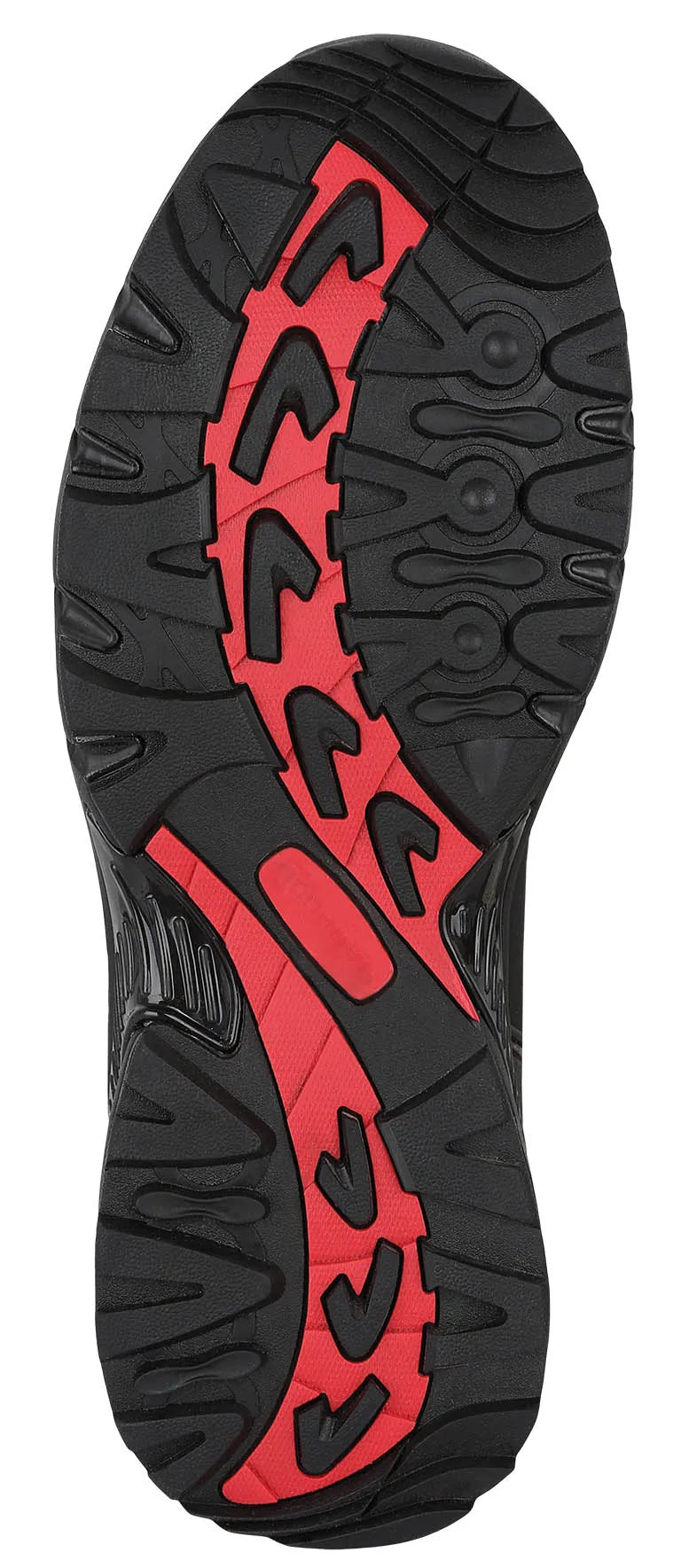 Chaussures extérieures isolées pour hommes Éclipse 44