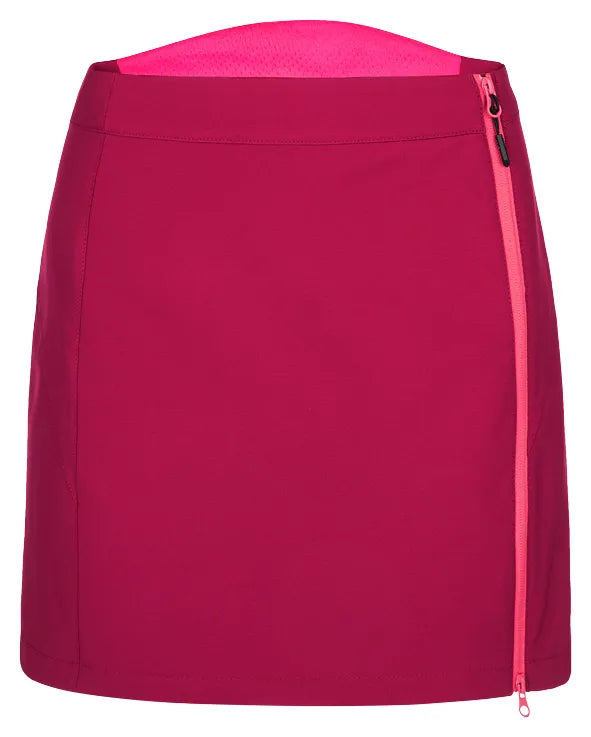 Women's insulated skirt loap urkiss pink xl