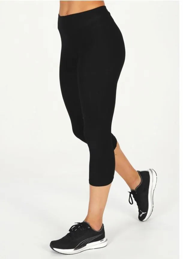 PUMA Speed ​​Nitro WTR Ladies Shoe Black/White/Pink 38.5