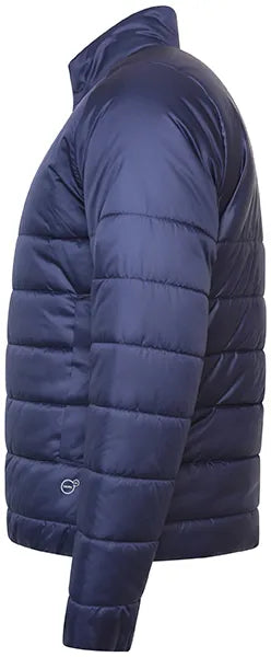 Calda giacca invernale per bambini Puma Liga Casual 128 - Comfort & Style