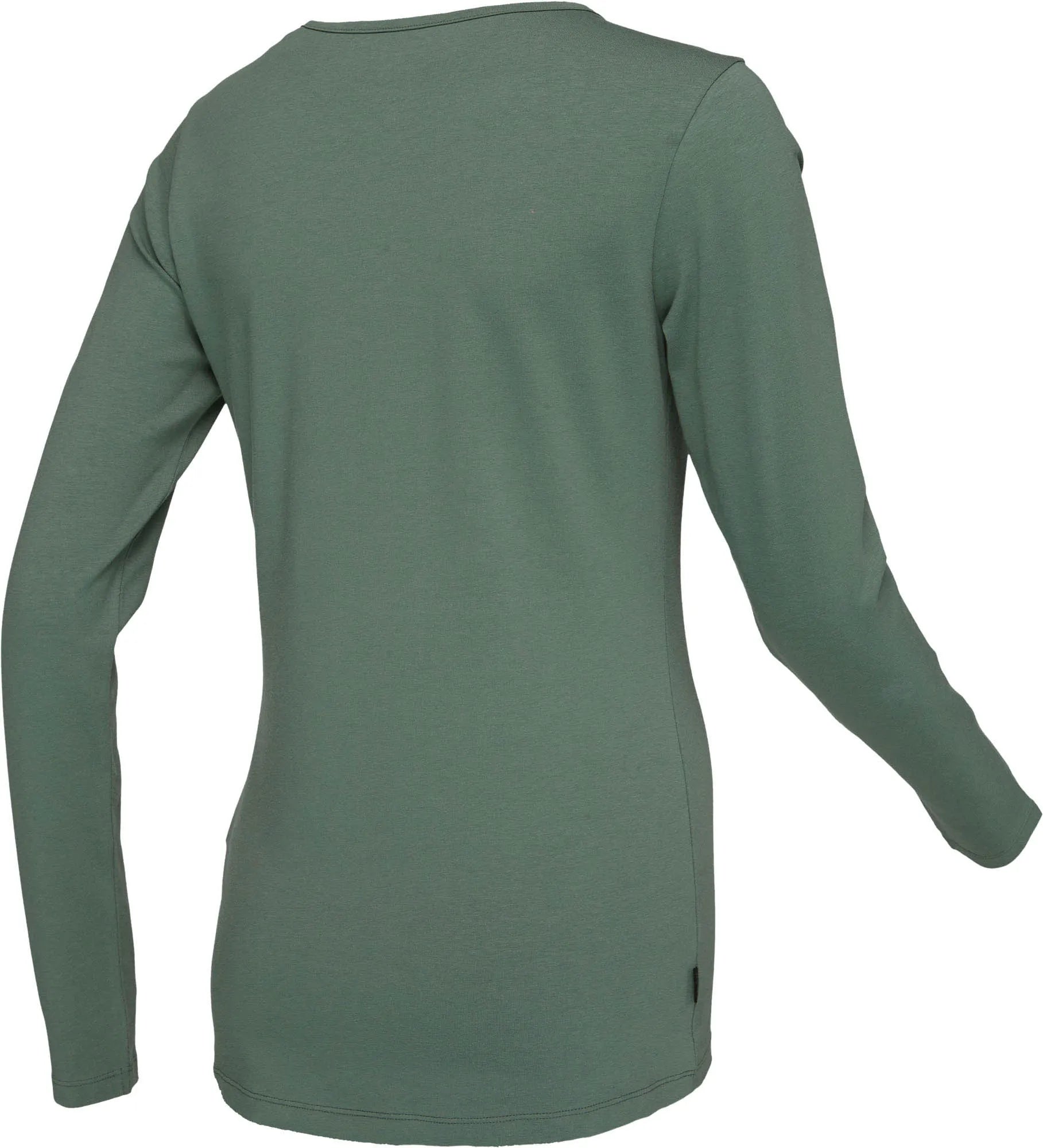 Dámské tričko Loap Abmora Green, S