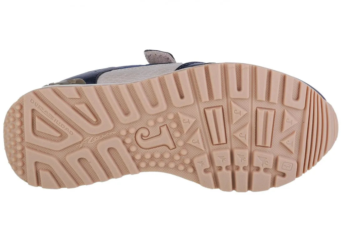 Joma Kinderschoenen Navy 33 - Duurzaam & Comfortabel