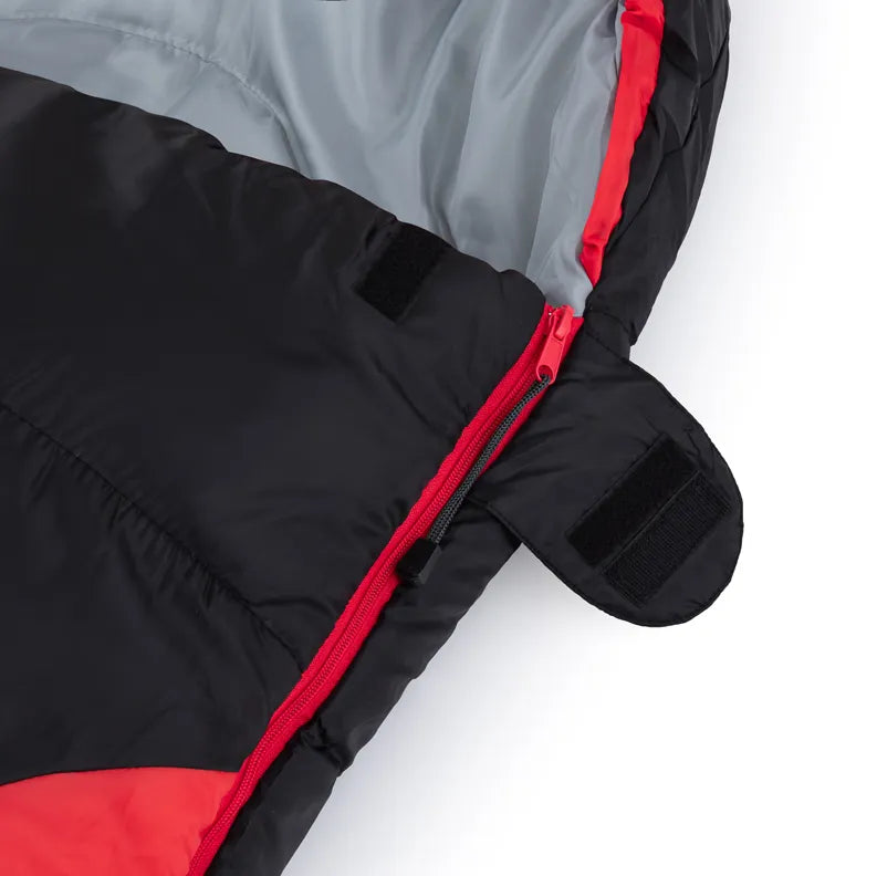 Dziecięcy śpiwór bochenek kozi kozi Links: ciepłe i duurzaam