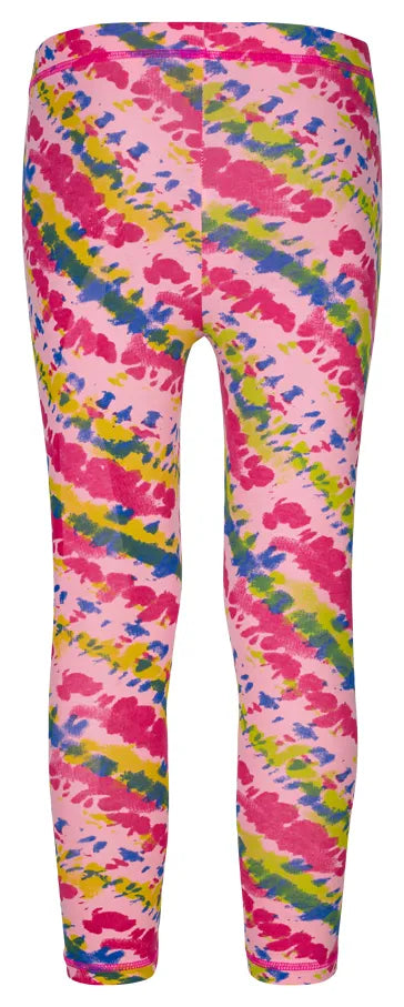 Poorkala de leggings para niños 164 - Algodón suave y ajuste perfecto