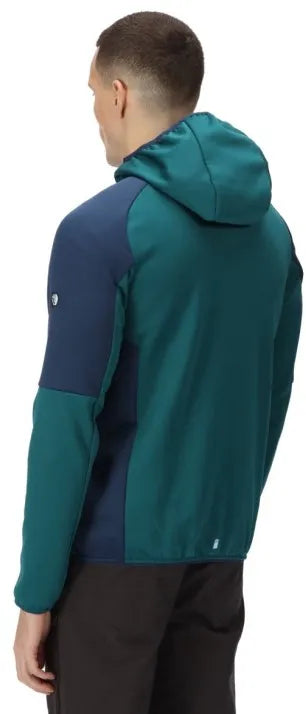 Regatta Softshell Jacket 2xl - vindtät och andningsbar