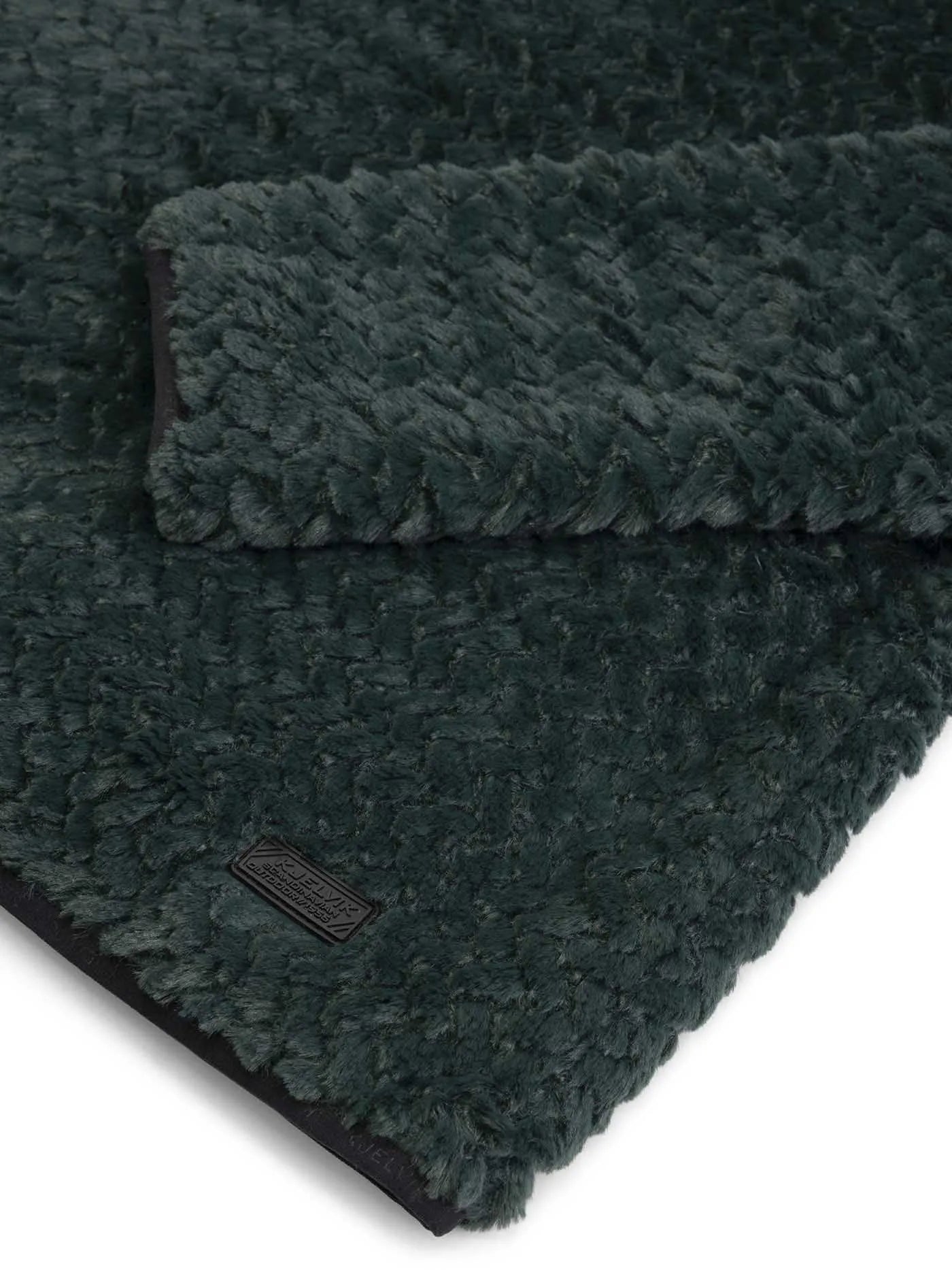 Swead Siscutirs Kjelvik Ann 60 Green - Cálido y duradero