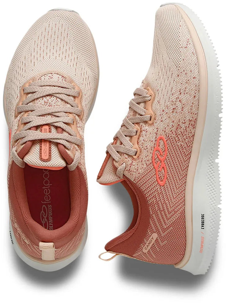 Dames Sportschoenen Olympikus Candy 39 - Comfort & STIJL