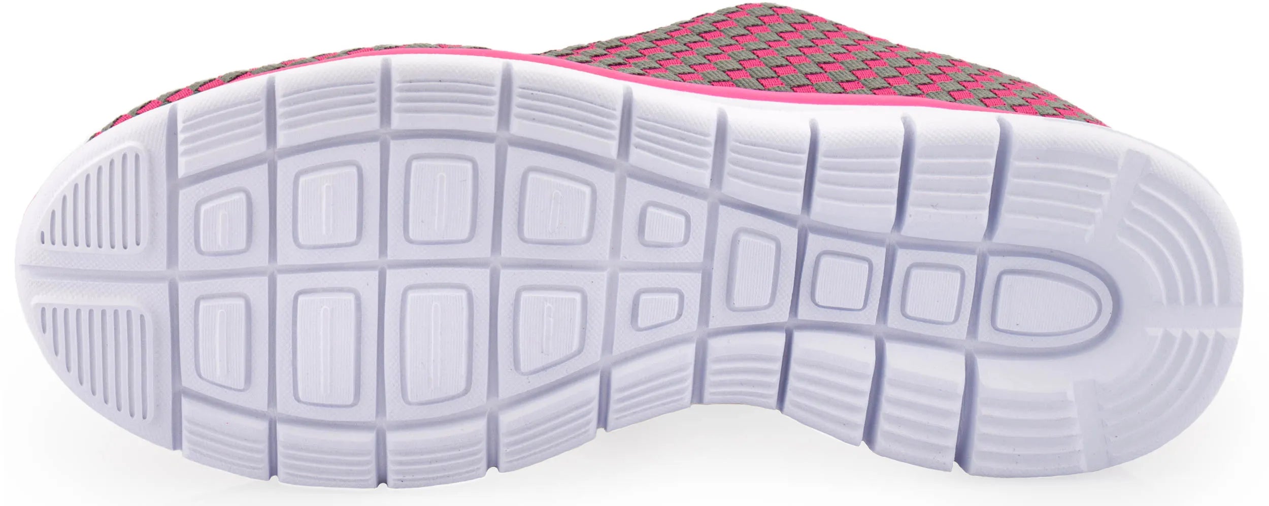 Sneaker da donna rosa WMS Reel - Casual & Comfort 36