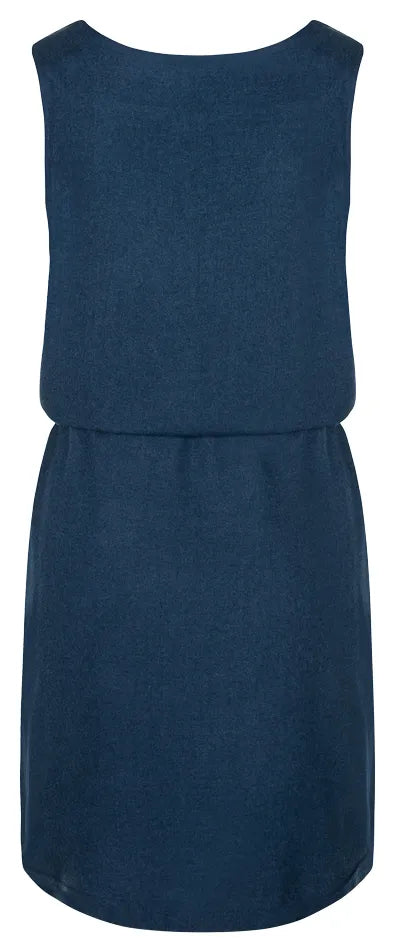 Rochie pentru femei lOAP Necla Blue XL