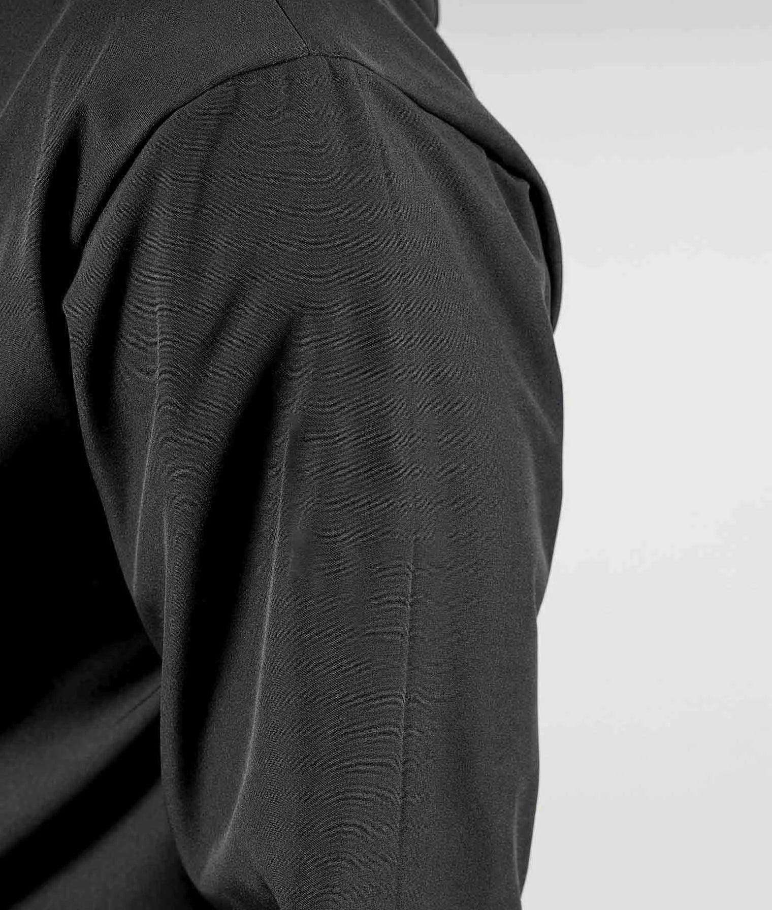 Unisex softshell bunda Givova bunda černá 4xl