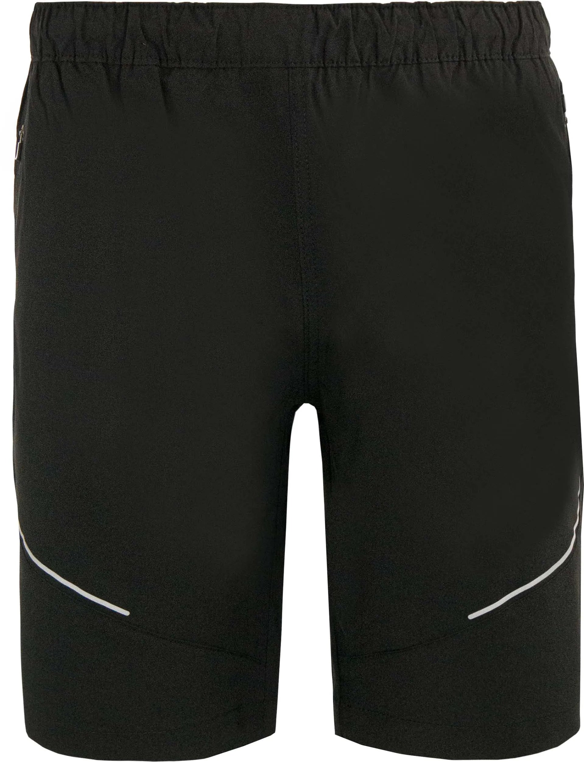 Men's shorts athl. dpt azrael black 52