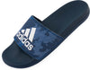 Men's Slippers Adidas Men Adilette Shower Navy 42