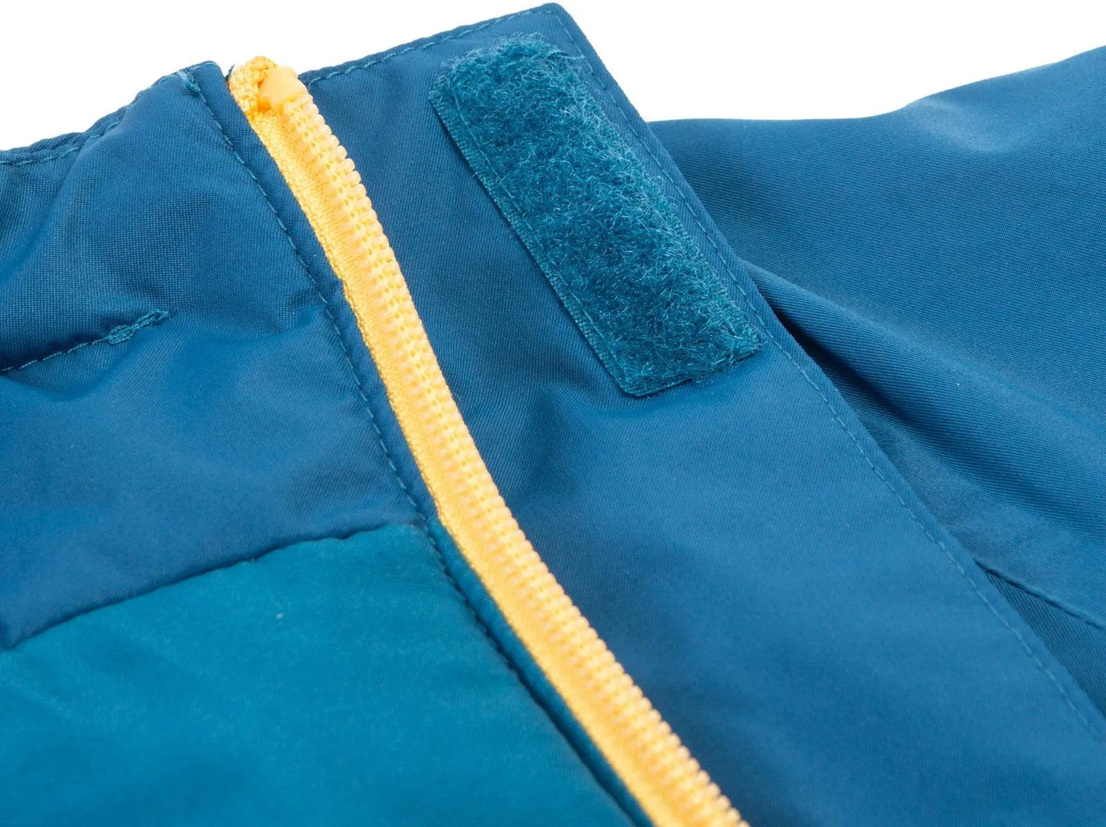 Dziecięcy Jack Climatex Fistana Blue 110 - Oddychający i woda -