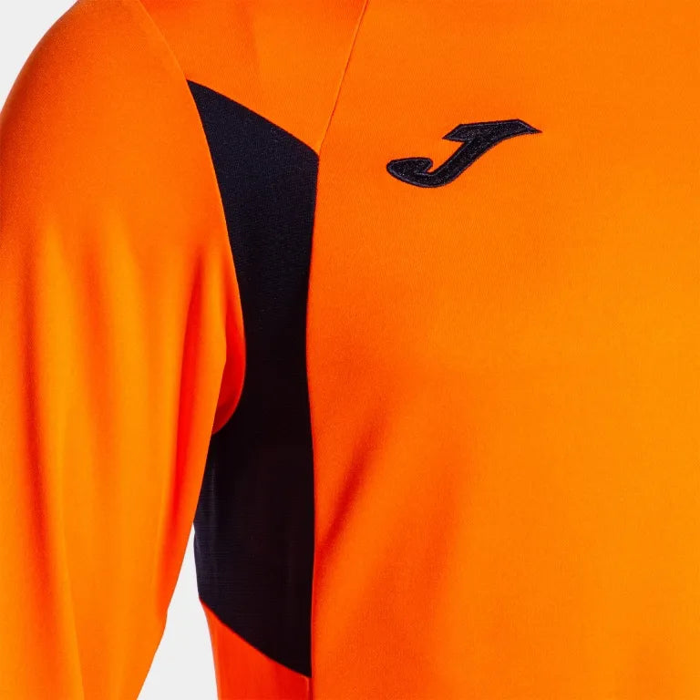 Joma Goalman Set XL - Buaiteoir Oranje, breathable & durable