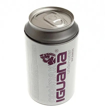 Dames thermobroek iguana coolmax m - chaud et respirant