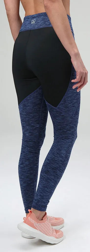 Leggings pentru femei LOAP MALA BLU, S
