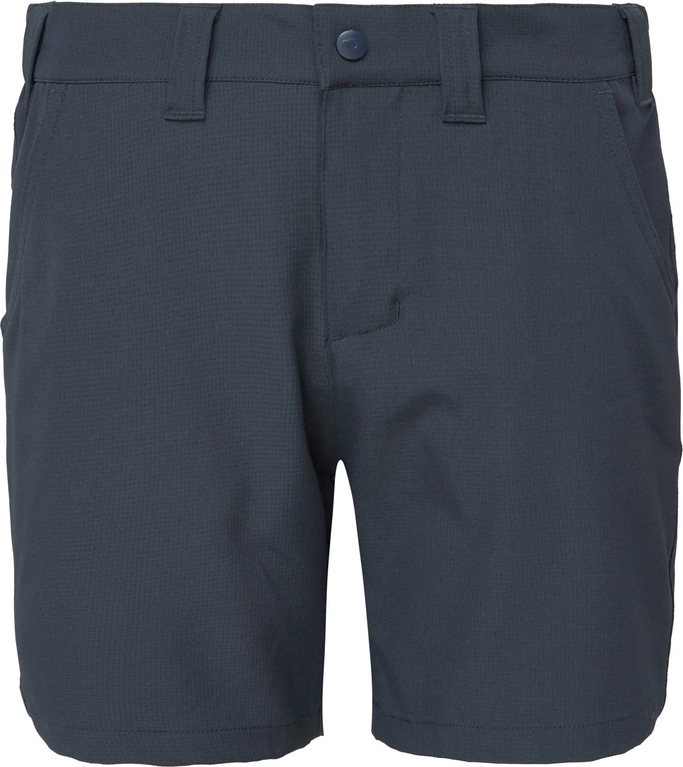Pantaloni scurți pentru femei Loap Uzmara Navy Blue L