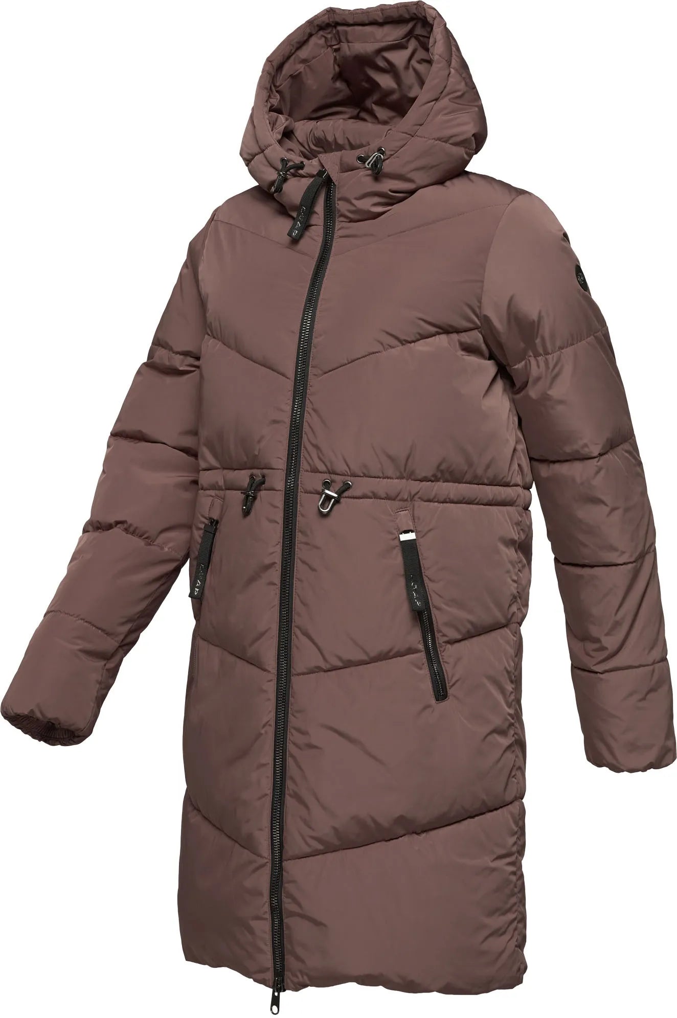 Beige Ladies Jacket Loaf Tara L - Elegant și confortabil