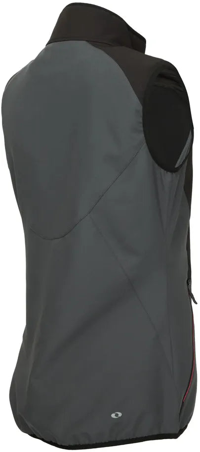 Dámská loap Urlanda Softshell Vest Blk, XS