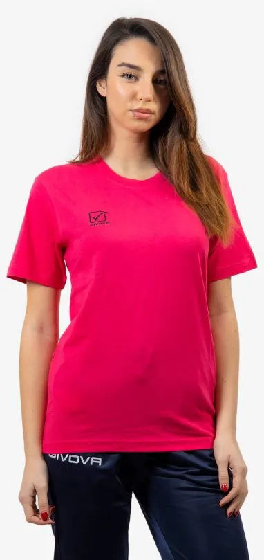 Tričko givova cotone xl