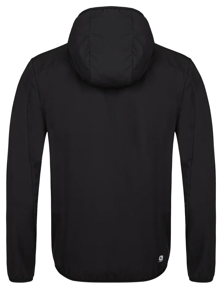 Jacket Softshell Windproof d'fhir - loaf ural l