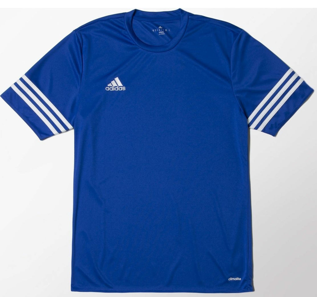 Men's Jersey Adidas Men Entrada 14 Blue 2Xl