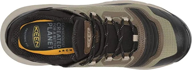 Keen WMS Tempo Flex WP 40 Dámske topánky