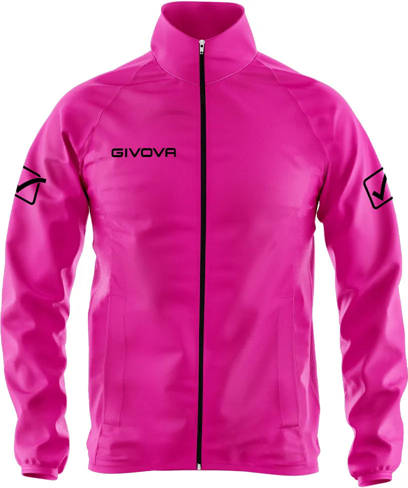Veste de sport Givova Basico XL